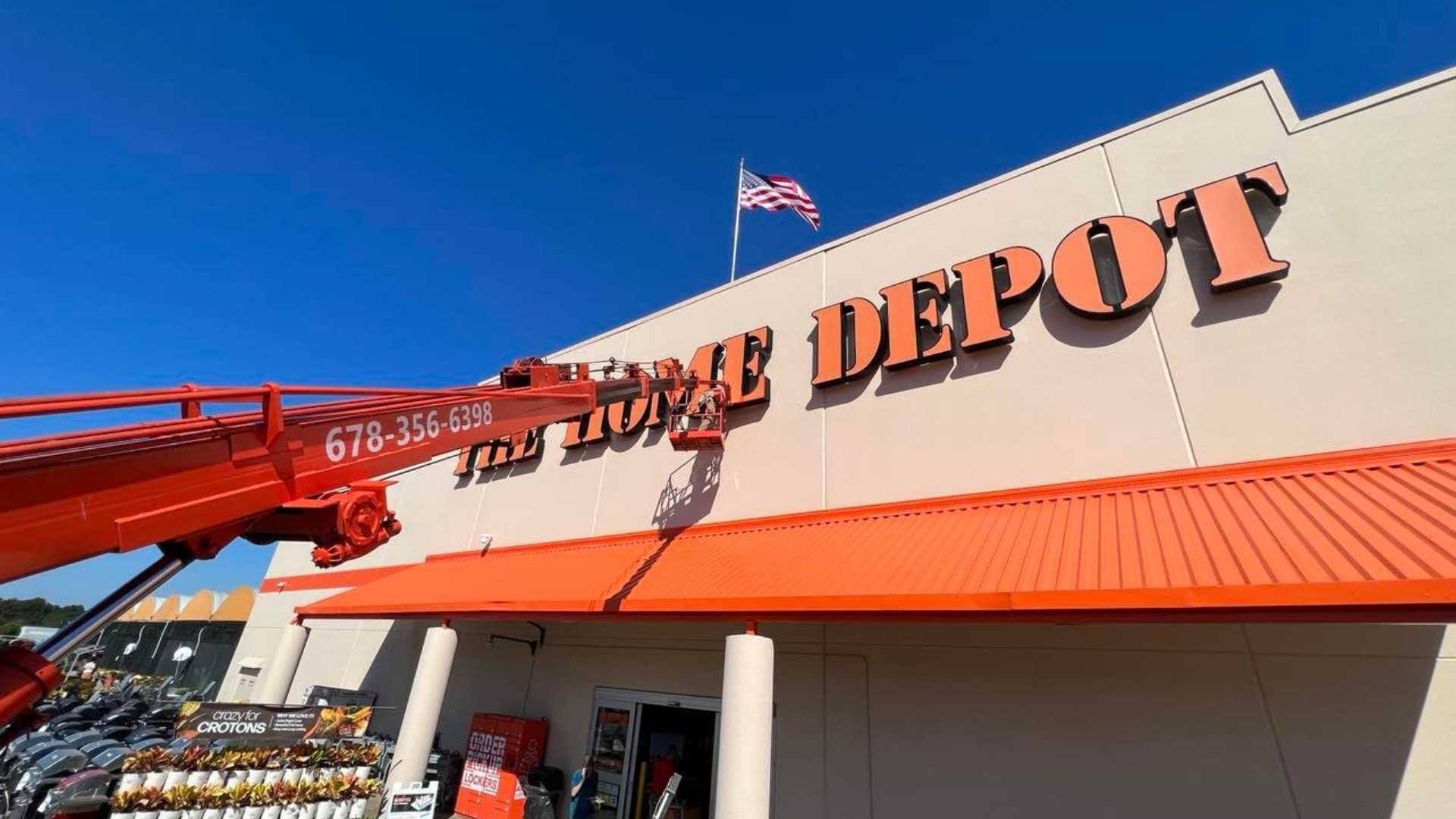 Sign Repair Sign Repair